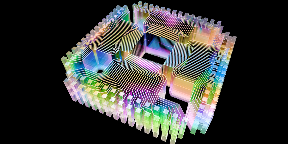 Quantum computing has a hype self-discipline