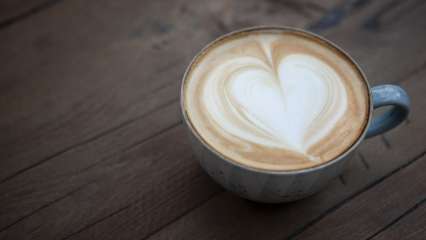 Is day-to-day intake of espresso factual to your coronary heart? Secure out