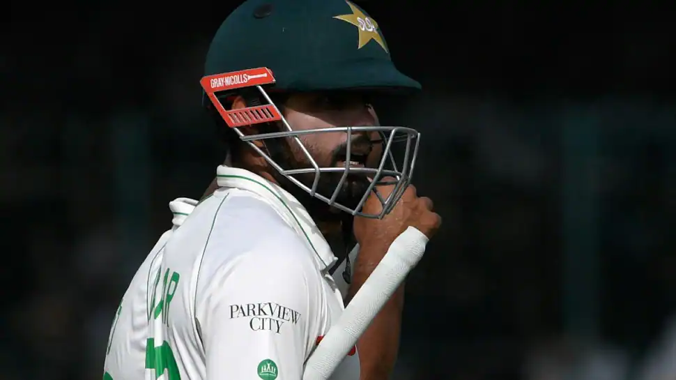 Shoaib Akhtar slams Babar Azam’s Pakistan after Check sequence loss to Australia in third Check