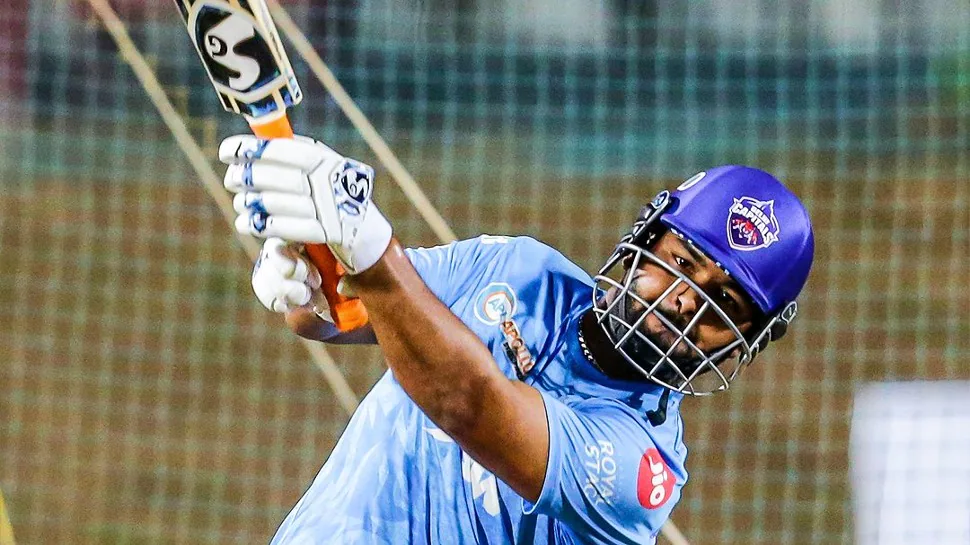 IPL 2022: Rishabh Pant will improve working with DC coach Ricky Ponting, feels assistant coach Shane Watson