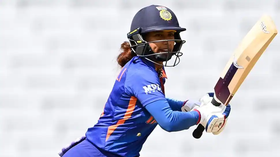 ICC Females’s World Cup 2022: Mithali Raj scores 2nd golden DUCK of profession in must-bewitch game vs Bangladesh