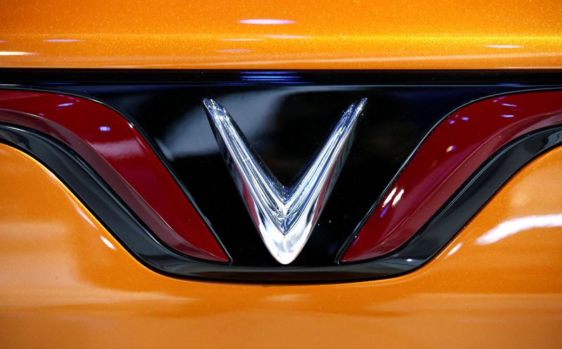 Vietnam’s Vinfast to attain $2 billion electrical automobile manufacturing facility in U.S