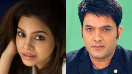 The Kapil Sharma Bellow: Sumona Chakravarti takes exit from comedian’s troupe after 8 years?