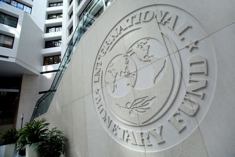 IMF updates guidance to let worldwide locations impose pre-emptive capital slump alongside with the stream curbs