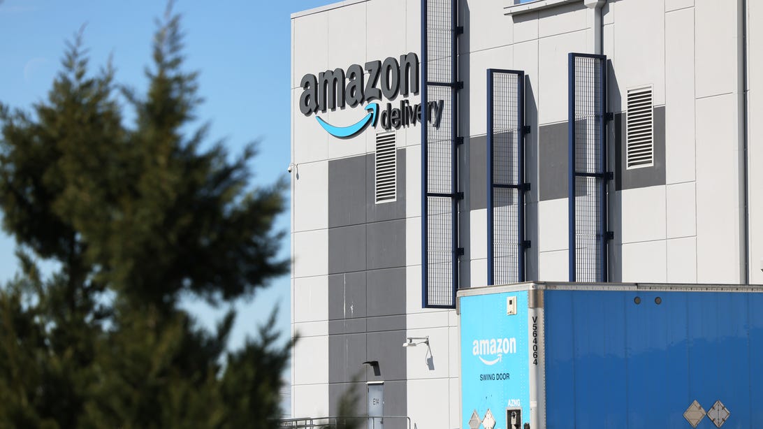 Amazon Union Scores Surprising Prefer in Modern York Election, a First within the US