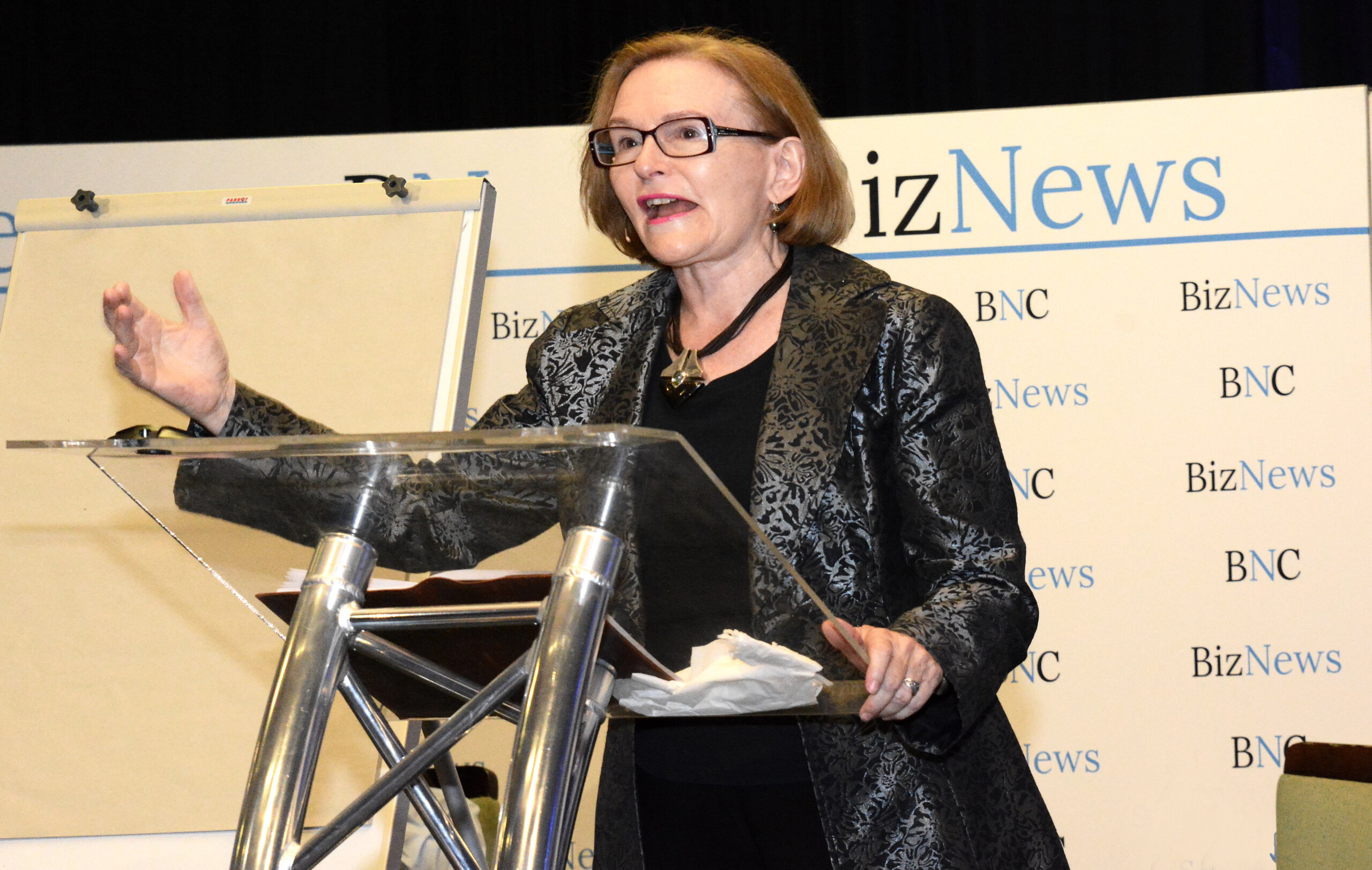 By the point voters salvage up, there could perhaps perhaps be nothing left to salvage – Helen Zille