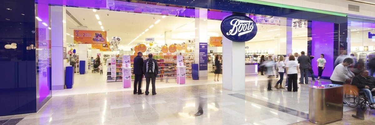 Boots quickens its digital accessibility scuttle
