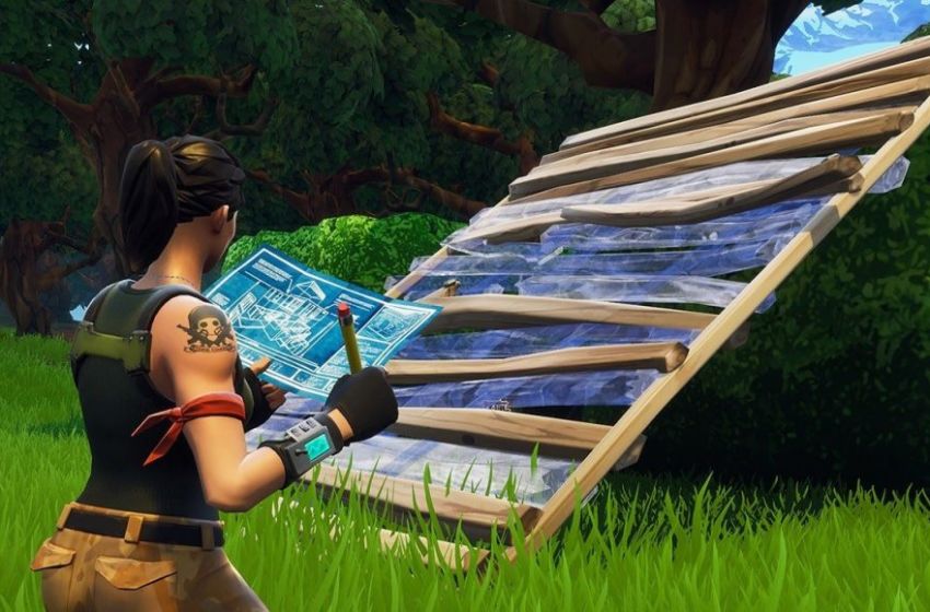 Fable brings constructing aid to Fortnite’s casual queue
