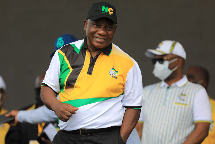 Cyril compromised by an unreformable occasion – Hoffman
