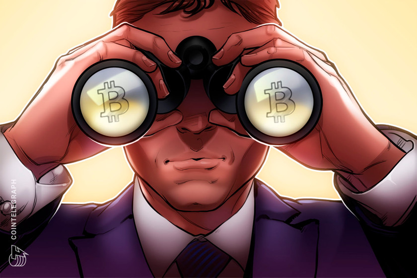 BTC begins 2022 all the strategy in which through again — 5 things to know in Bitcoin this week