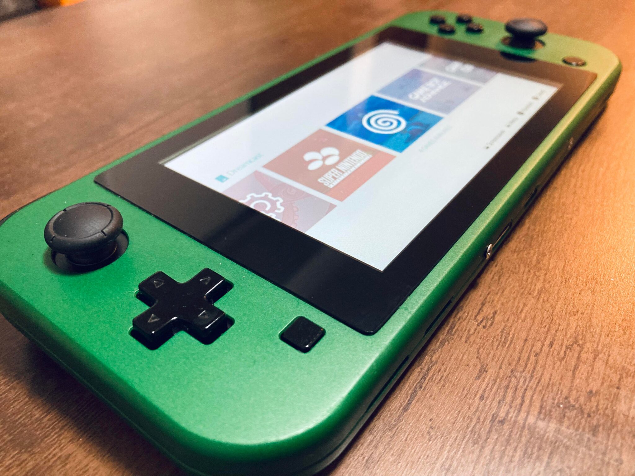 Retro Lite CM4: Gaming handheld in accordance with a Raspberry Pi debuts with a neatly-diagnosed raze