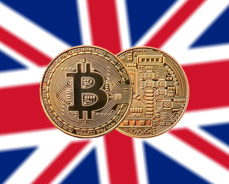 UK embraces crypto, looks to protect watch over stablecoins