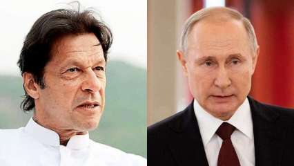 Pakistan PM Imran Khan facing penalties for being ‘disobedient’ to Washington, says Russia