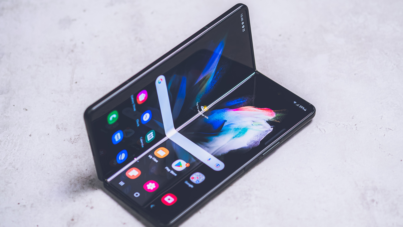 Galaxy Z Fold 4 Leak Claims Samsung’s Foldable Will At ideal Earn A Digicam Upgrade