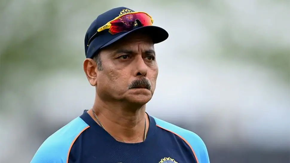 IPL 2022: Ravi Shastri unearths India missed THIS participant in T20 World Cup 2021