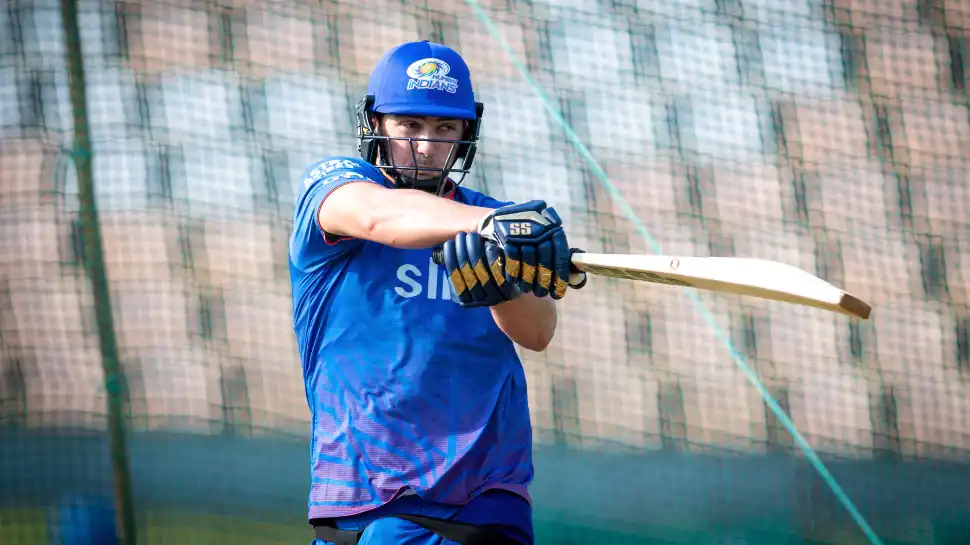 IPL 2022: All-rounder Tim David says Mumbai Indians avid gamers will initiating up playing better as ‘crew’ rapidly