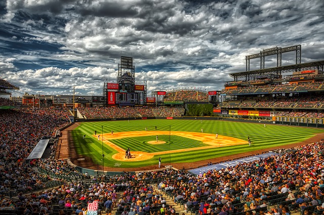 All 30 Foremost League Baseball Stadiums, Ranked