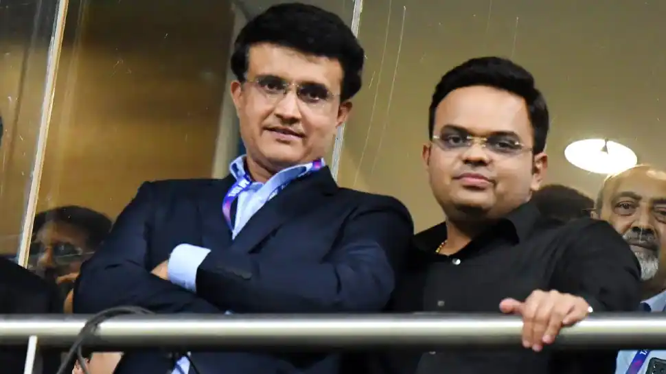 Sourav Ganguly vs Jay Shah fight for THIS prime post in cricket world