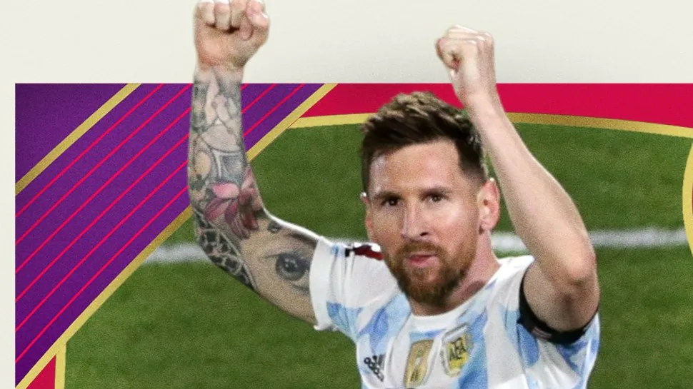 FIFA WC 2022 Scheme: Messi’s Argentina to face THESE teams, evaluate all groups