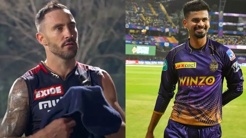 RCB vs KKR Dream11 Personnel Prediction, Story Cricket Hints: Captain, Probable Having fun with 11s, Personnel News; Damage Updates For At the moment’s RCB vs KKR IPL Match No. 6 at DY Patil Stadium, Mumbai, 7:30 PM IST March 30
