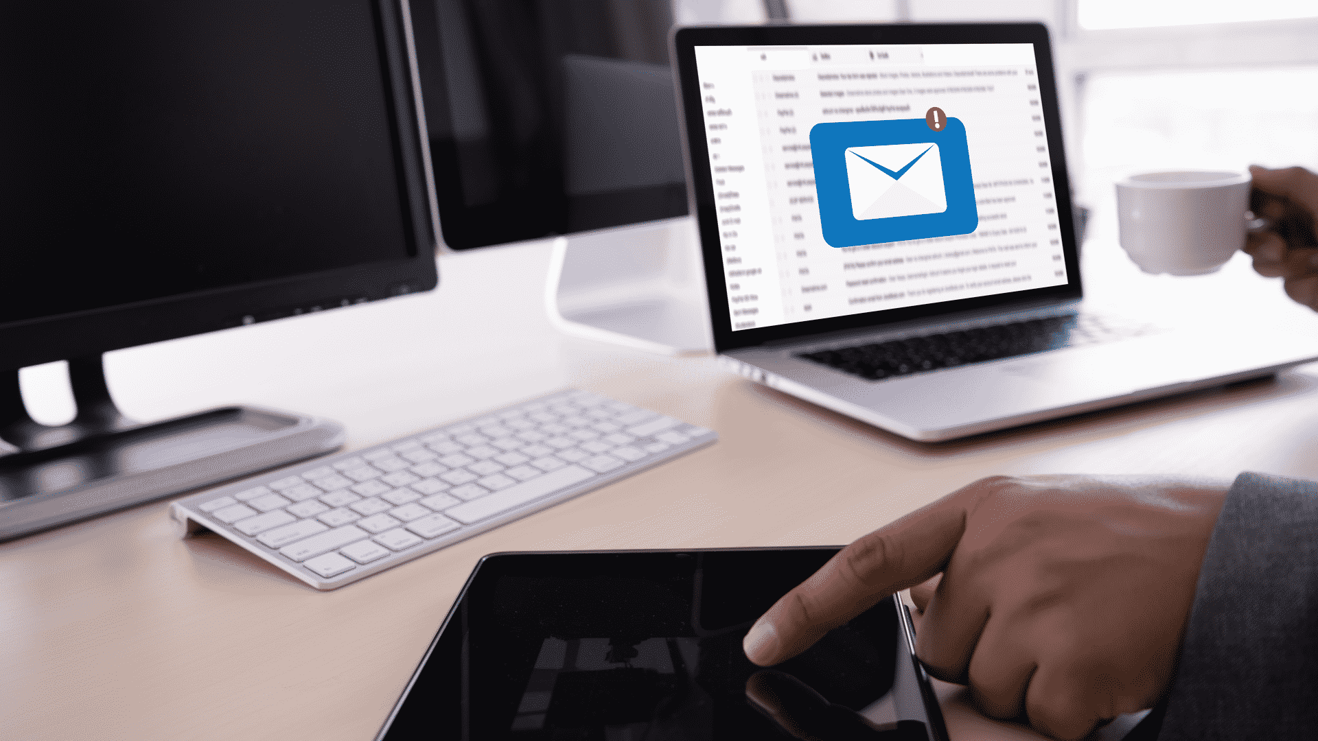 Validity’s takeover of MailCharts gives users extra competitive info