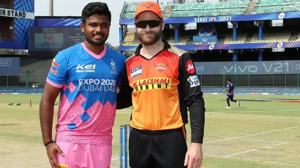 SRH vs RR Dream11 Group Prediction, Fantasy Cricket Hints: Captain, Seemingly Taking part in 11s, Group Recordsdata; Injure Updates For Currently’s SRH vs RR IPL Match No. 5 at MCA Stadium, Pune, 7:30 PM IST March 29