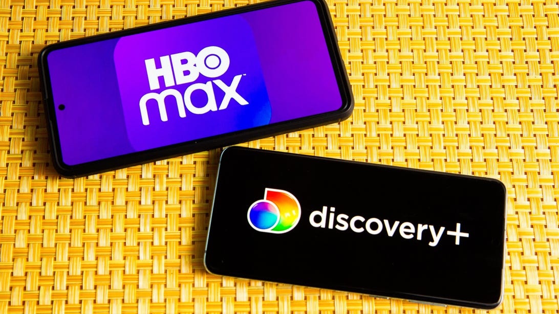 Discovery, HBO-Owner WarnerMedia Unite as Their Megamerger Closes