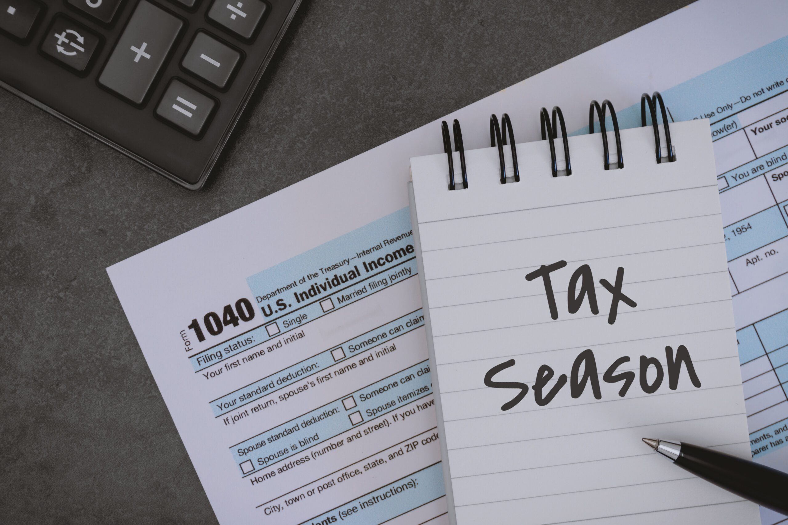 The U.S. profits tax closing date is coming soon. Right here’s what it’s a ways a will deserve to possess to know about submitting, extensions, The Tiny one Tax Credit score, and further.