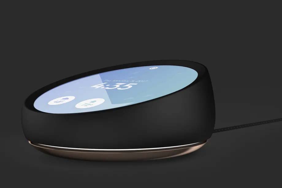 eBay user claims that they’re promoting an unreleased Important dapper home hub