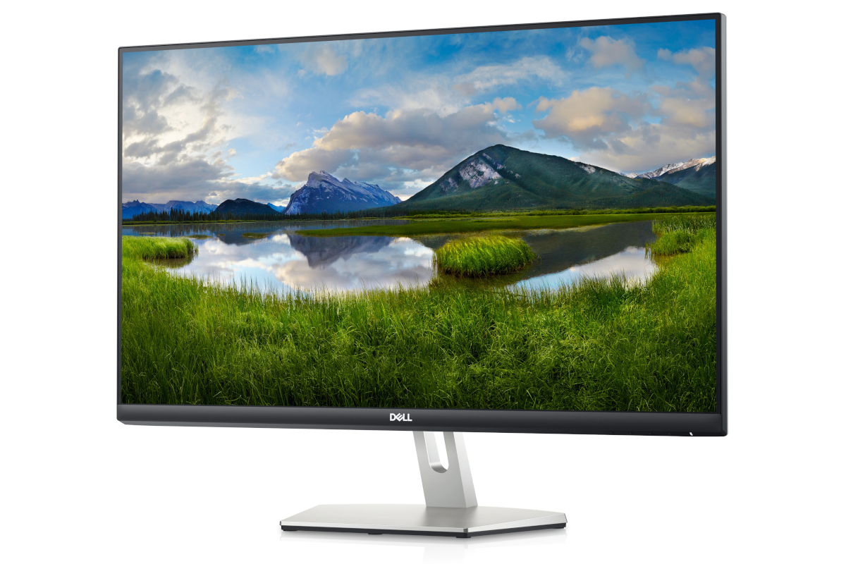 We spend this killer Dell show for our salvage multi-computer screen setup, and it’s $150 off