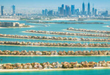Russian Oligarchs Fleeing Sanctions Are Condo Hunting In Dubai