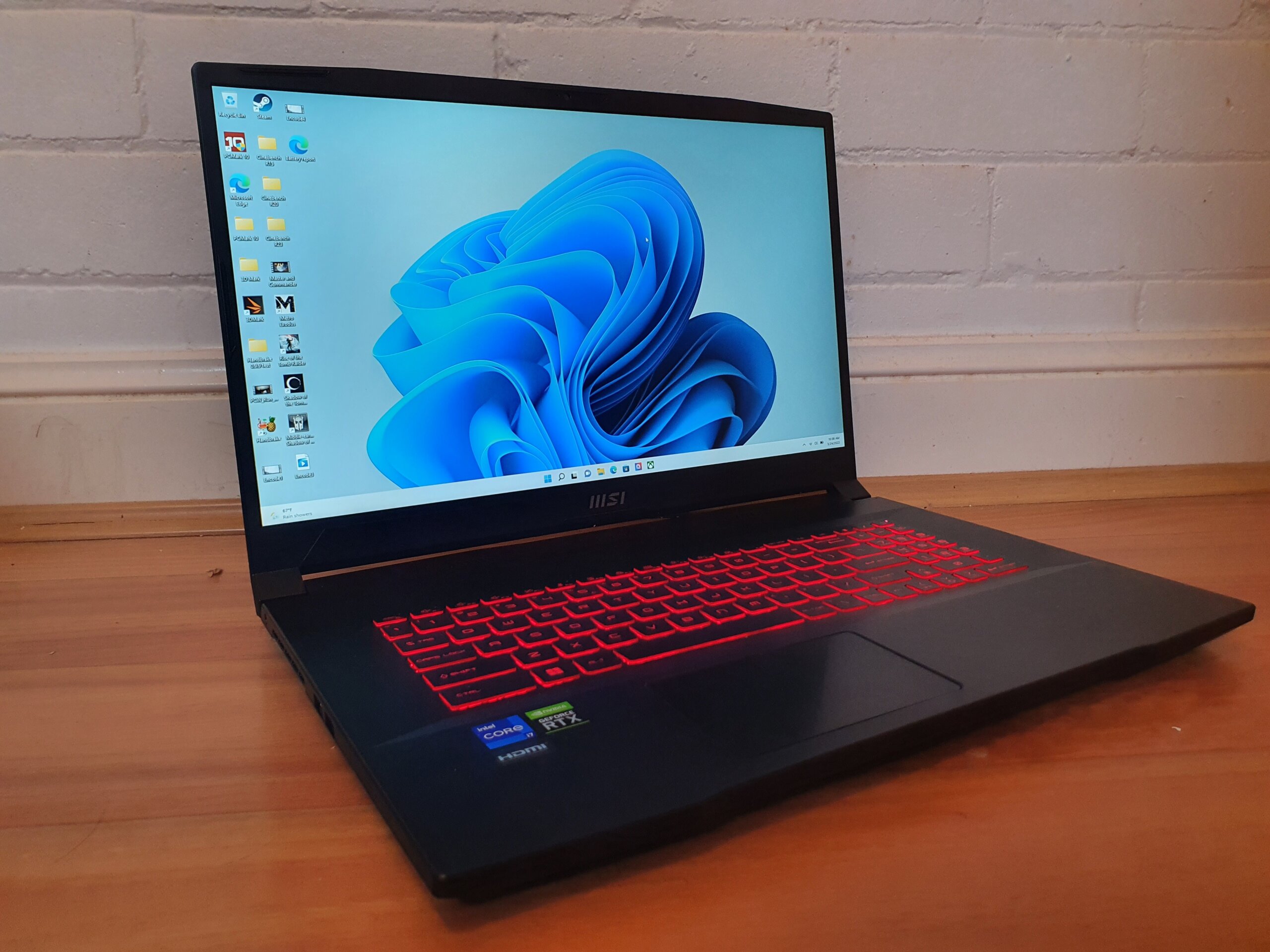 The superb gaming laptops beneath $1,000: Most effective overall, most effective battery existence, and extra