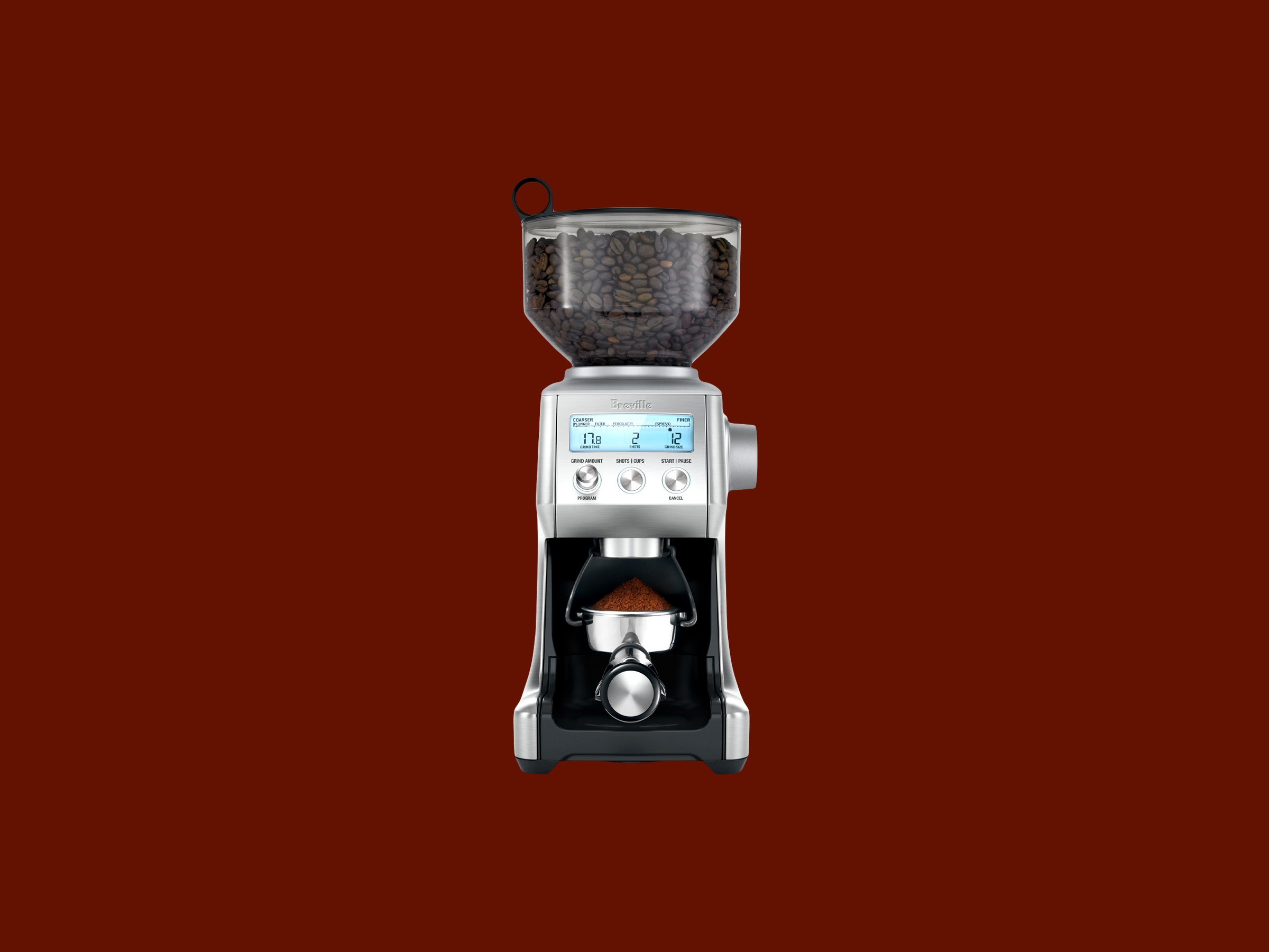 The Simplest Espresso Grinders to Amp Up Your Morning Brew