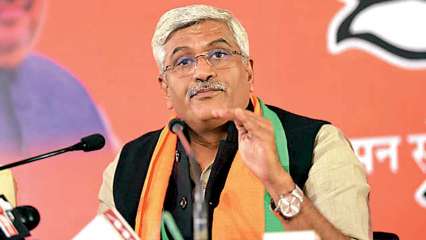 Union Minister Gajendra Singh Shekhawat terms Rajasthan CM Ashok Gehlot ‘outdated-approved’