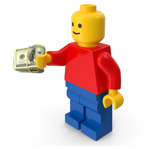 Sony and LEGO make investments US$2 billion in Story Video games and kid-centered metaverse