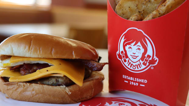 Wendy’s Brings Relief an Broken-down Licensed (Glimpse Out McDonald’s, Burger King)