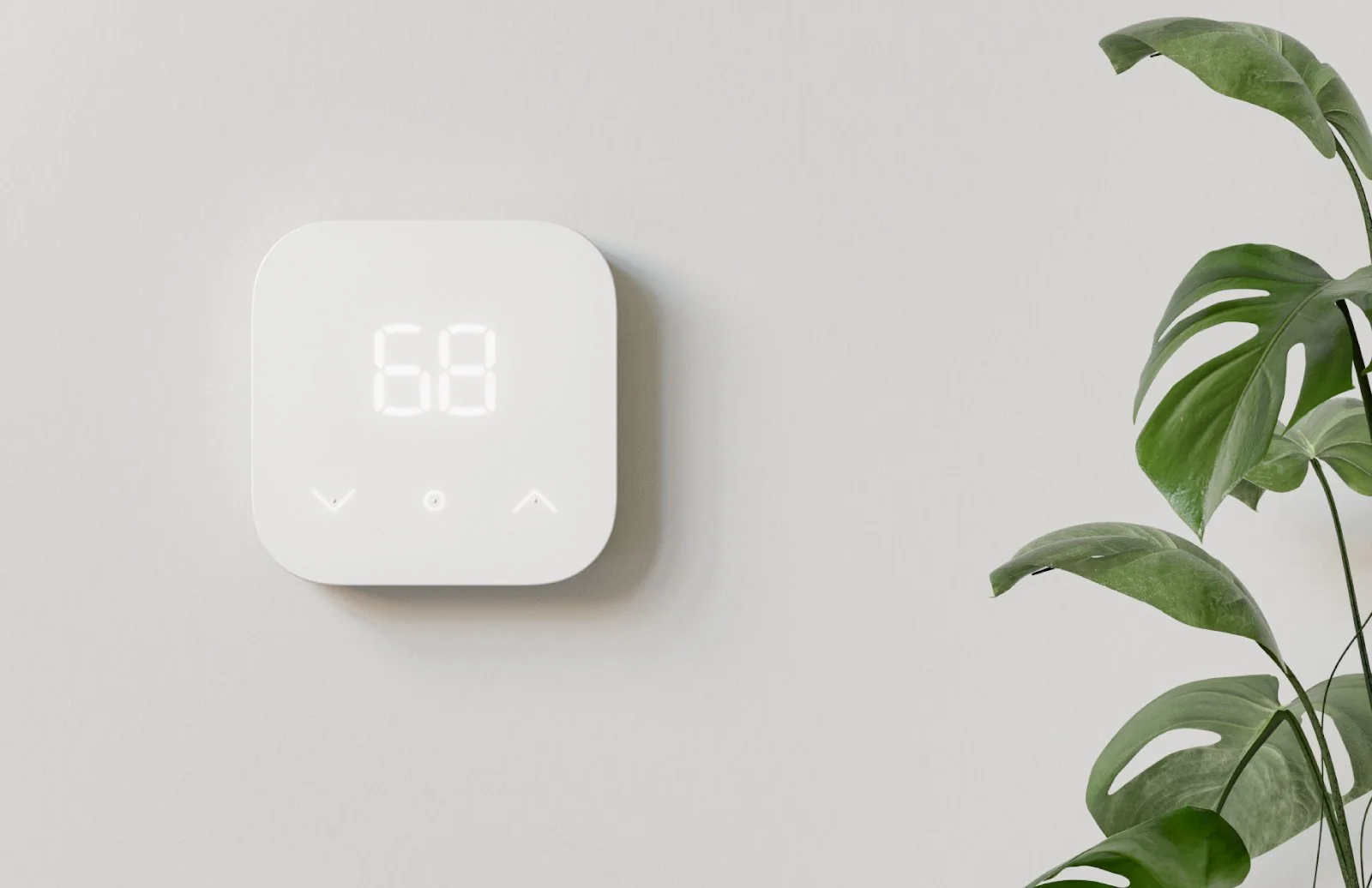 Amazon’s excellent thermostat falls again to a low of $forty eight