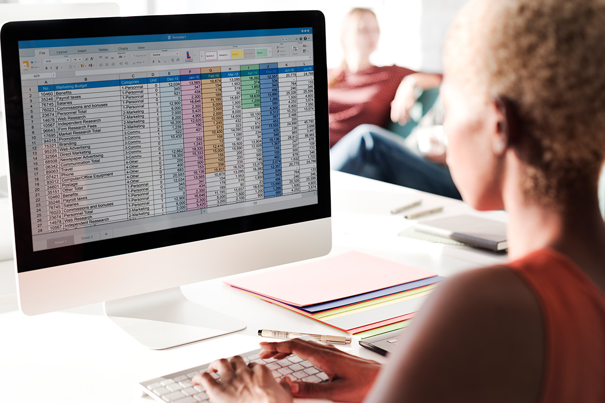 This MS Excel coaching bundle is on sale for lawful $35 this day