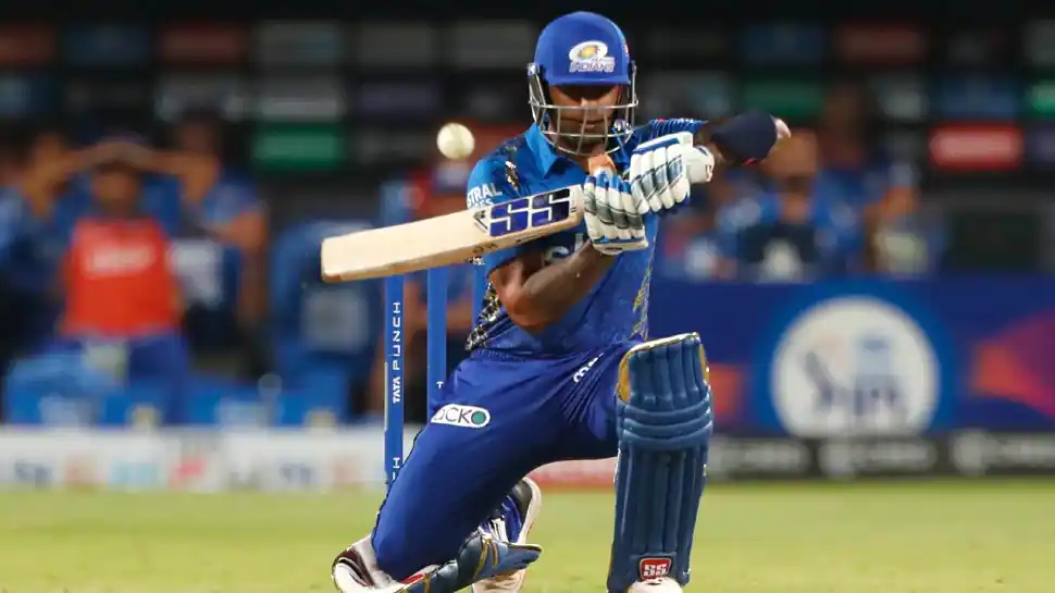 MI vs LSG IPL 2022: Suryakumar Yadav wants he had photos take care of Dewald Brevis when he turn out to be as soon as a teen, here’s WHY