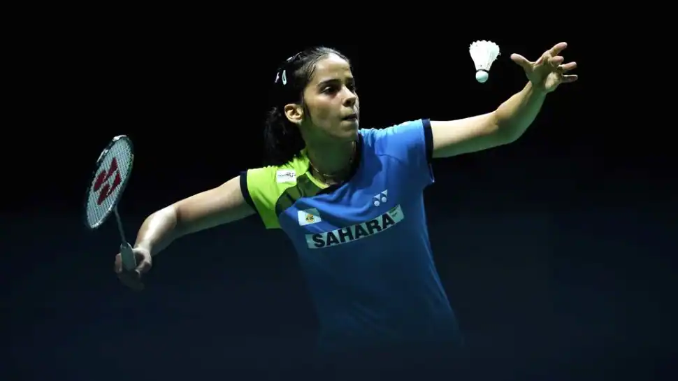Saina Nehwal hits support at badminton association, says BAI ‘glad’ to set aside her out of Commonwealth and Asian Games