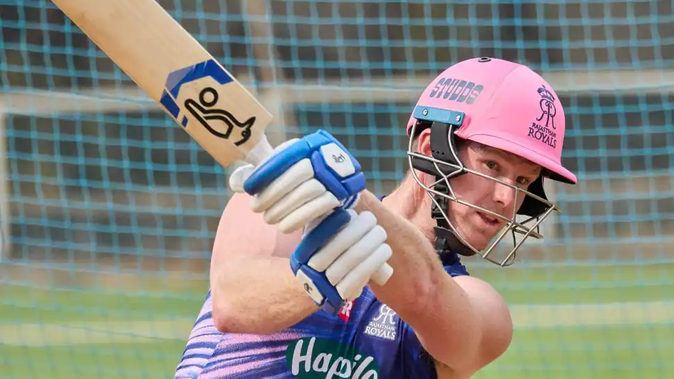 RR vs GT Predicted Taking part in XI: Will Jimmy Neesham rep a living in Rajasthan Royals playing 11?