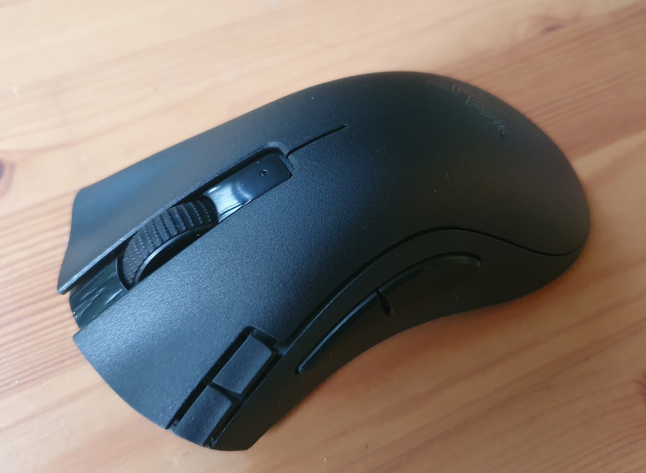 Razer DeathAdder V2 X Hyperspeed evaluate: A refined purchase on the gaming mouse