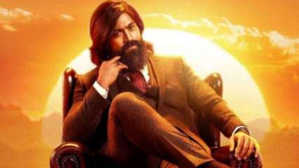 KGF Chapter 2 field station of industrial collection day 3: Yash’s film station to gruesome Rs 500 crore impress
