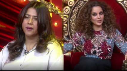 Lock Upp: Ekta Kapoor unearths her 5 favorite contestants, calls Munawar Faruqui ‘brainy’