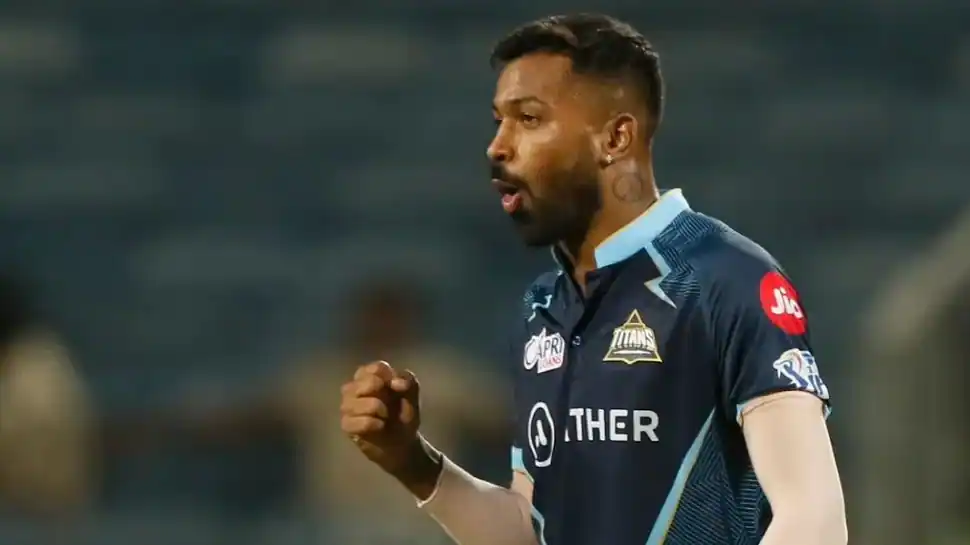 IPL 2022: GT captain Hardik Pandya makes BIG direct, says ‘Now not used to bowling four overs but…’