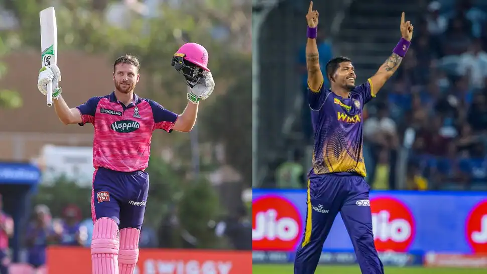 PBKS vs GT IPL 2022 Up up to now Aspects Desk, Orange Cap and Purple Cap: Jos Buttler tops batters checklist, Umesh Yadav leads bowlers’ tally