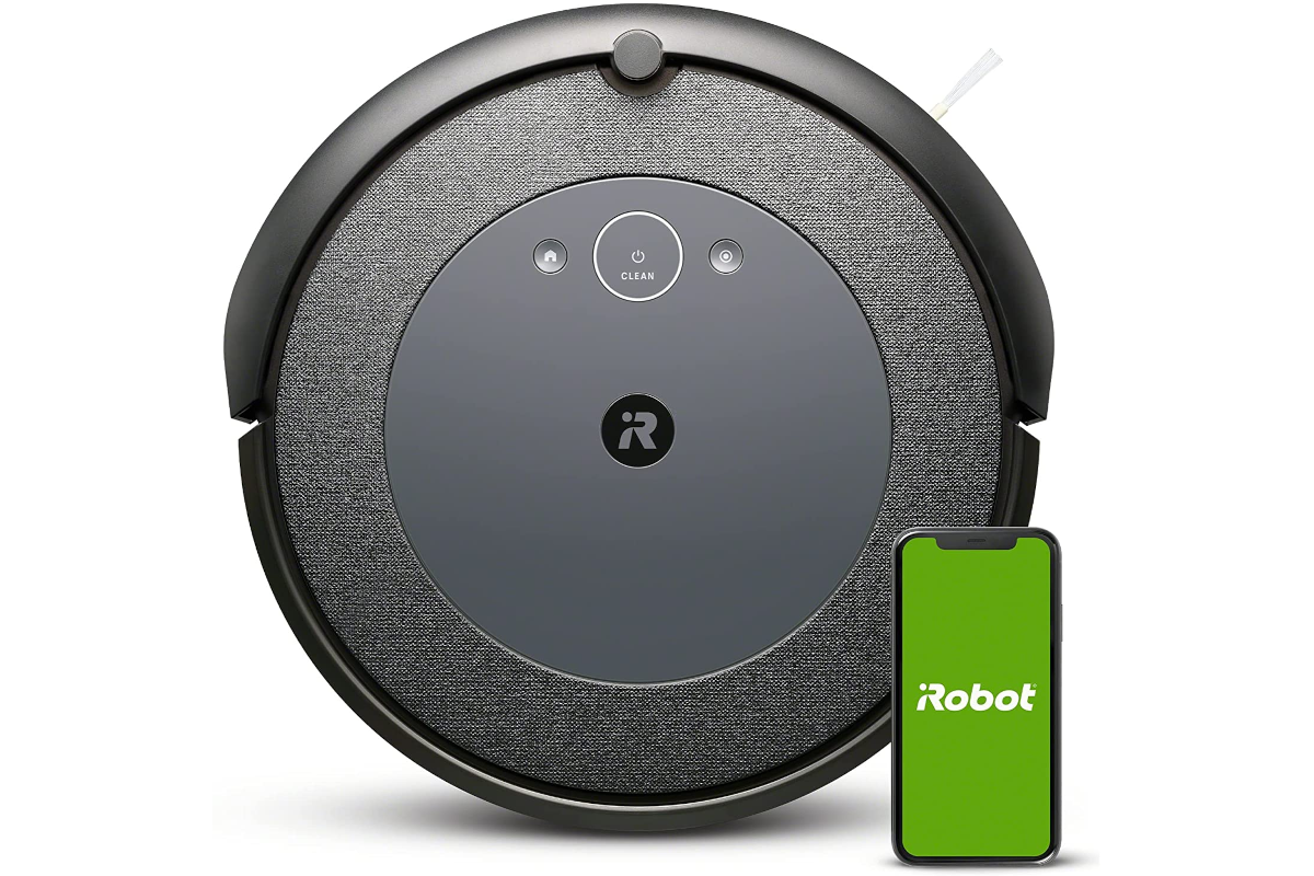 Let iRobot’s Roomba good your floors for a ludicrously low $190, at the moment handiest