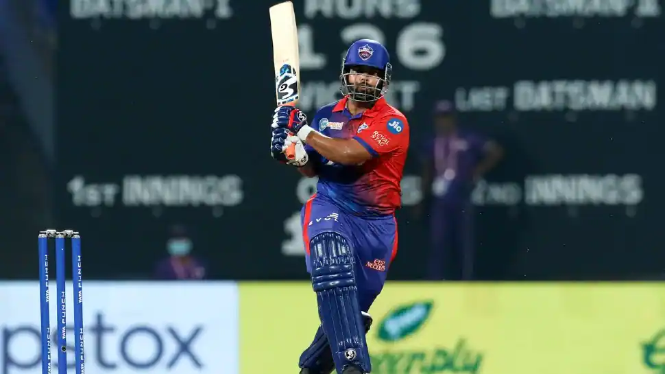 LSG vs DC IPL 2022: Rishabh Pant fined THIS nice quantity, faces BAN later in match