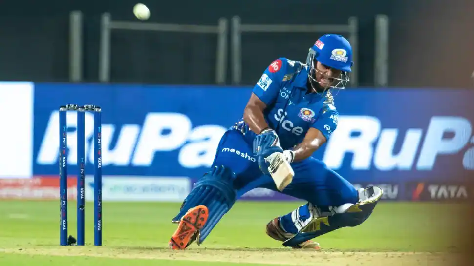 MI vs KKR IPL 2022: Tilak Varma’s range of strokes leaves Ravi Shastri impressed, WATCH