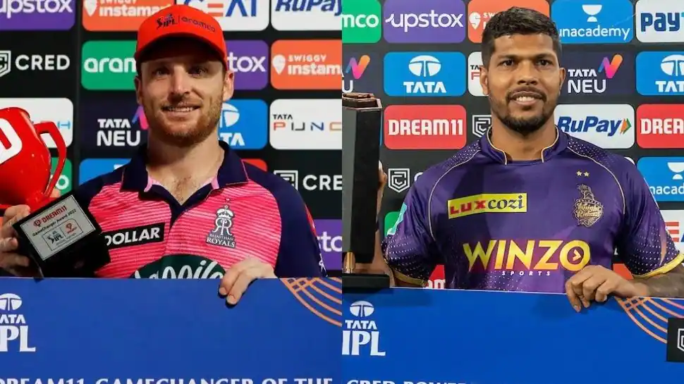 KKR vs MI IPL 2022 Updated Capabilities Table, Orange Cap and Purple Cap: Umesh Yadav leads the bowlers, Jos Buttler tops batters checklist